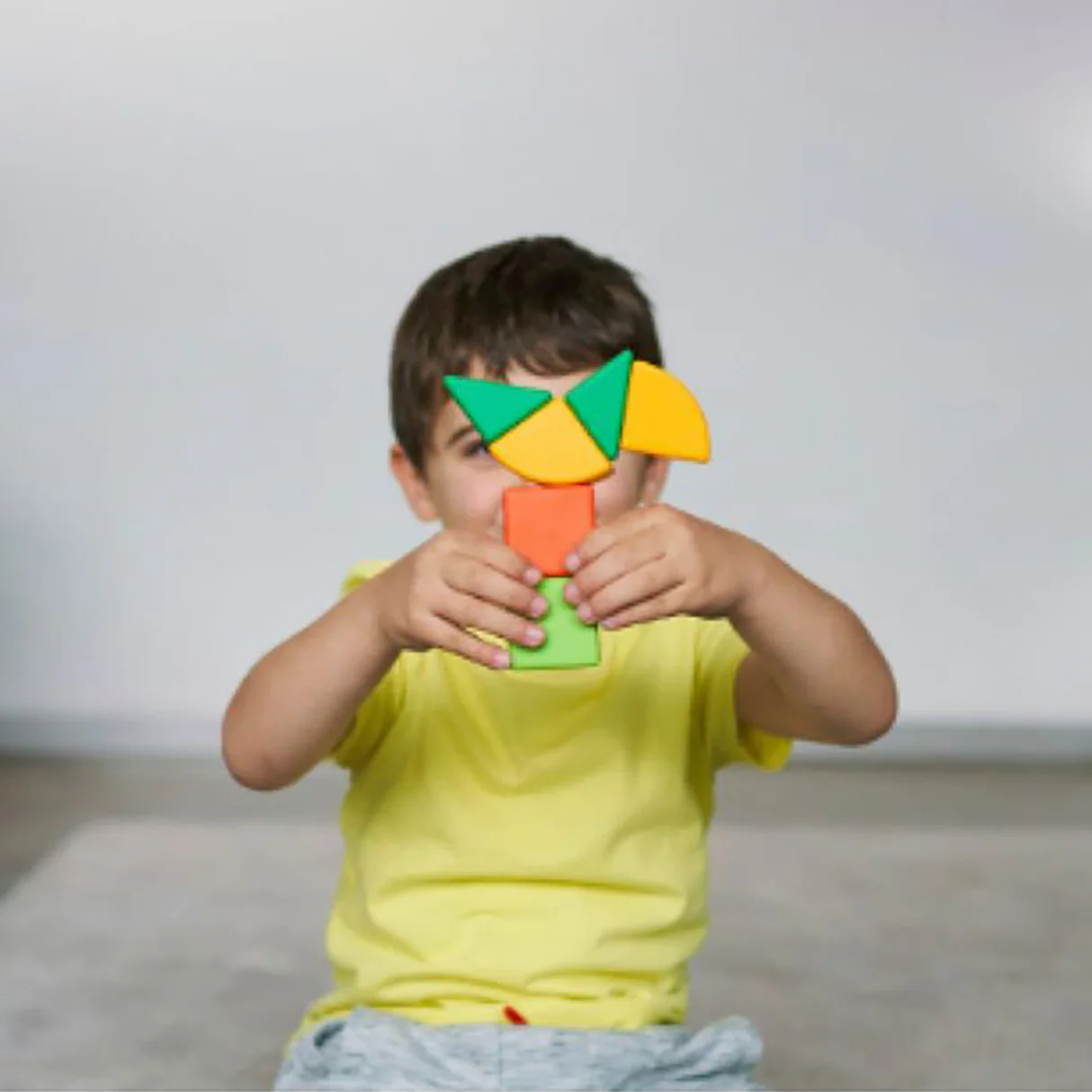 Geomag Magicubes Shapes Recycled (6 pieces) 19 Geomag Magicubes Shapes Recycled (6 pieces)