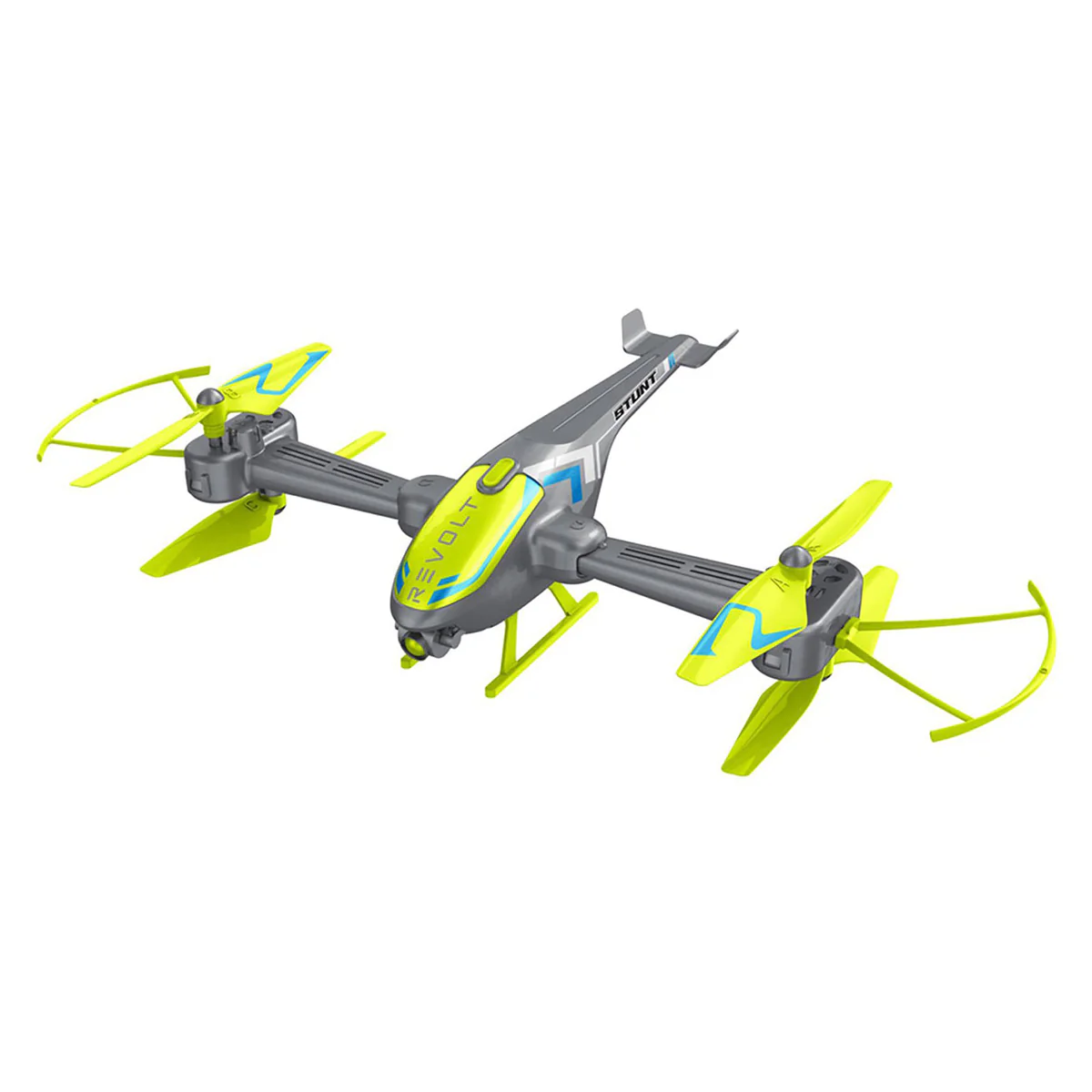 Revolt Radio Scorpion Heliquad 1 Revolt Radio Scorpion Heliquad