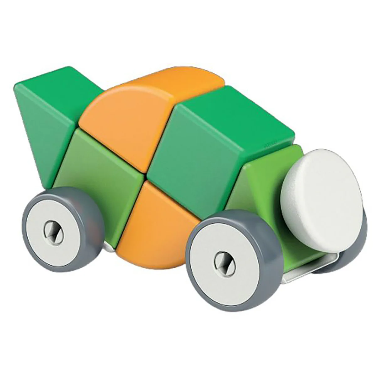 Geomag Magicubes Shapes Recycled (13 pieces) 16 Geomag Magicubes Shapes Recycled (13 pieces)