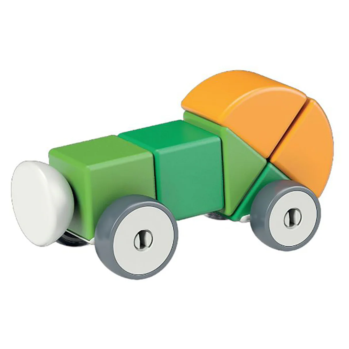 Geomag Magicubes Shapes Recycled (13 pieces) 17 Geomag Magicubes Shapes Recycled (13 pieces)