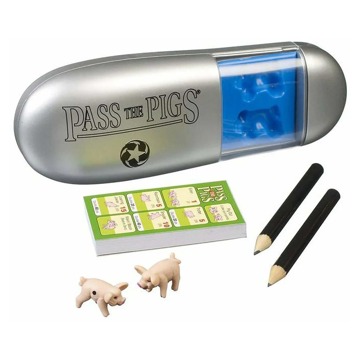 Pass the Pigs Original Edition 6 Pass the Pigs Original Edition