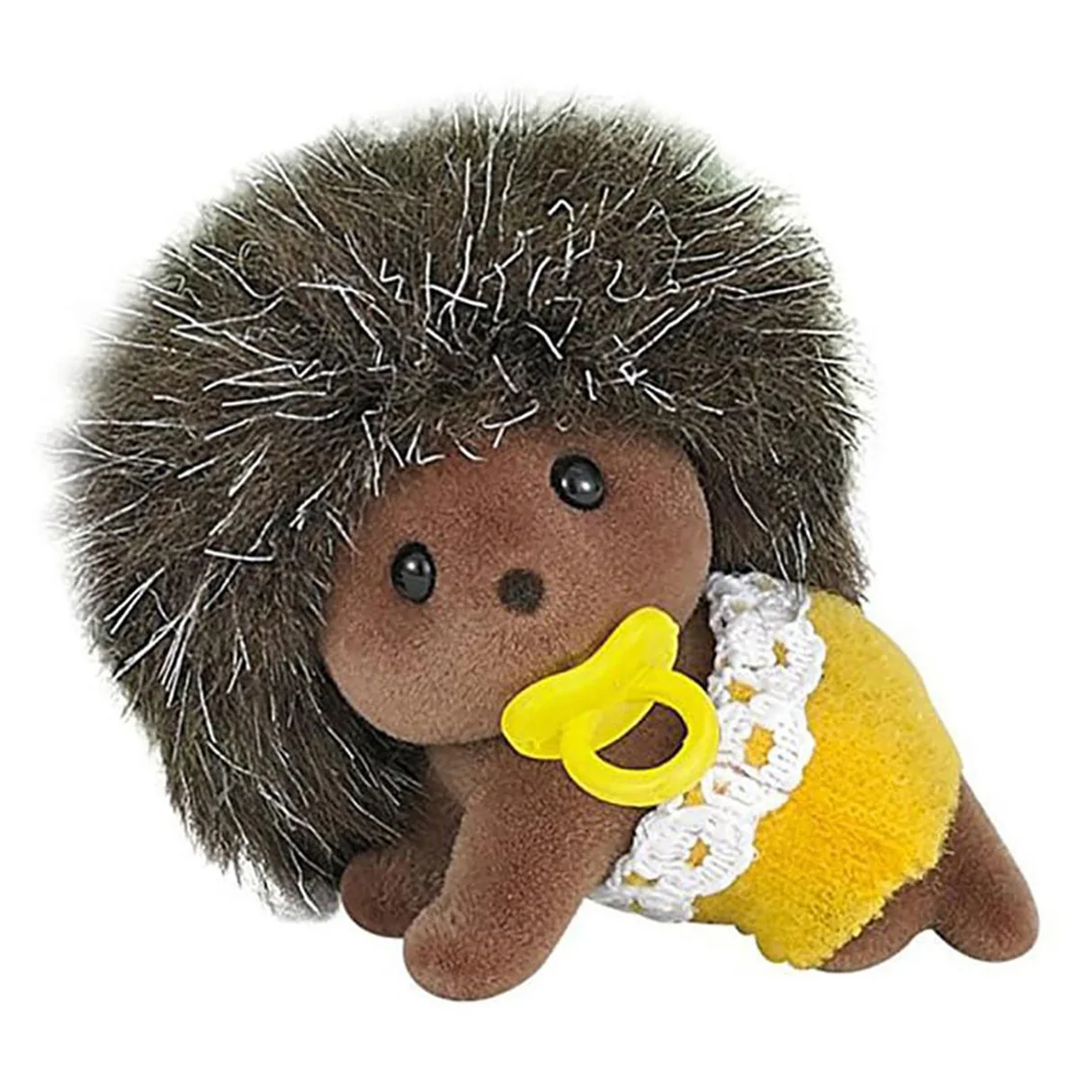 Sylvanian Families - Hedgehog Twins 6 Sylvanian Families - Hedgehog Twins