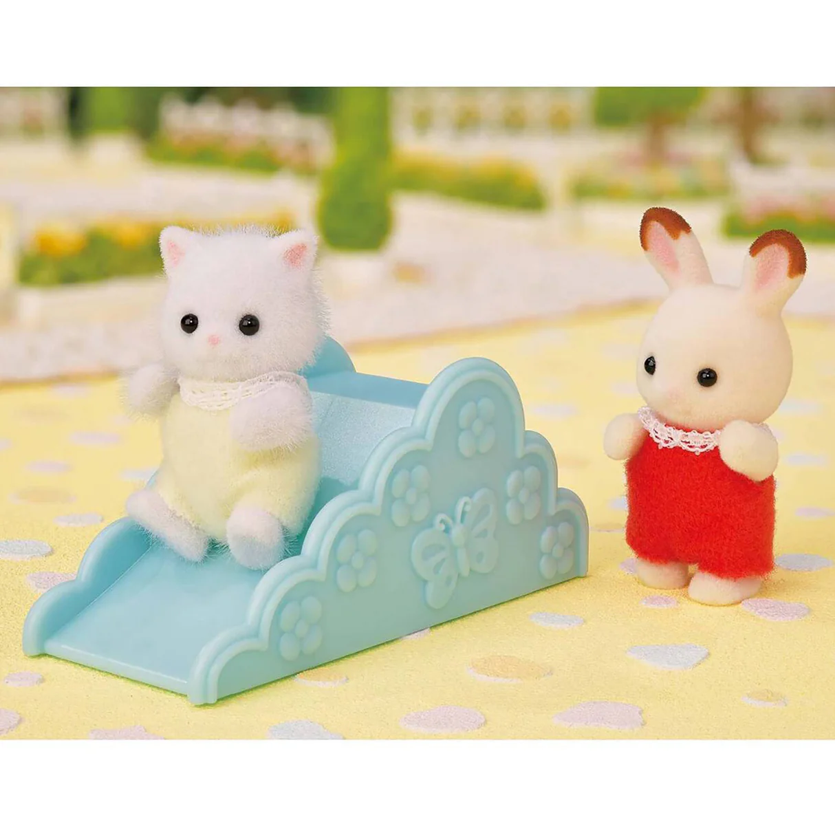 Sylvanian Families Baby Windmill Park 7 Sylvanian Families Baby Windmill Park