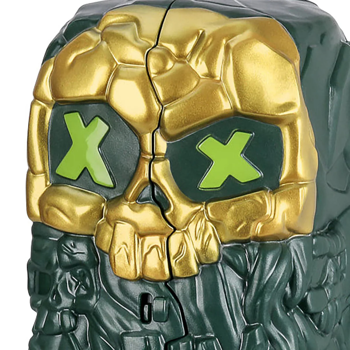 Treasure X Lost Lands Skull Island Swamp Tower Micro Playset, 40 Levels of Adventure 4 Treasure X Lost Lands Skull Island Swamp Tower Micro Playset, 40 Levels of Adventure
